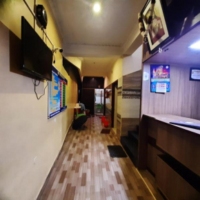 RR Residency